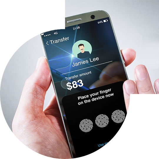 云顶集团新一代全系列感测技术<br>为智慧应用场域带来人机沟通全新体验